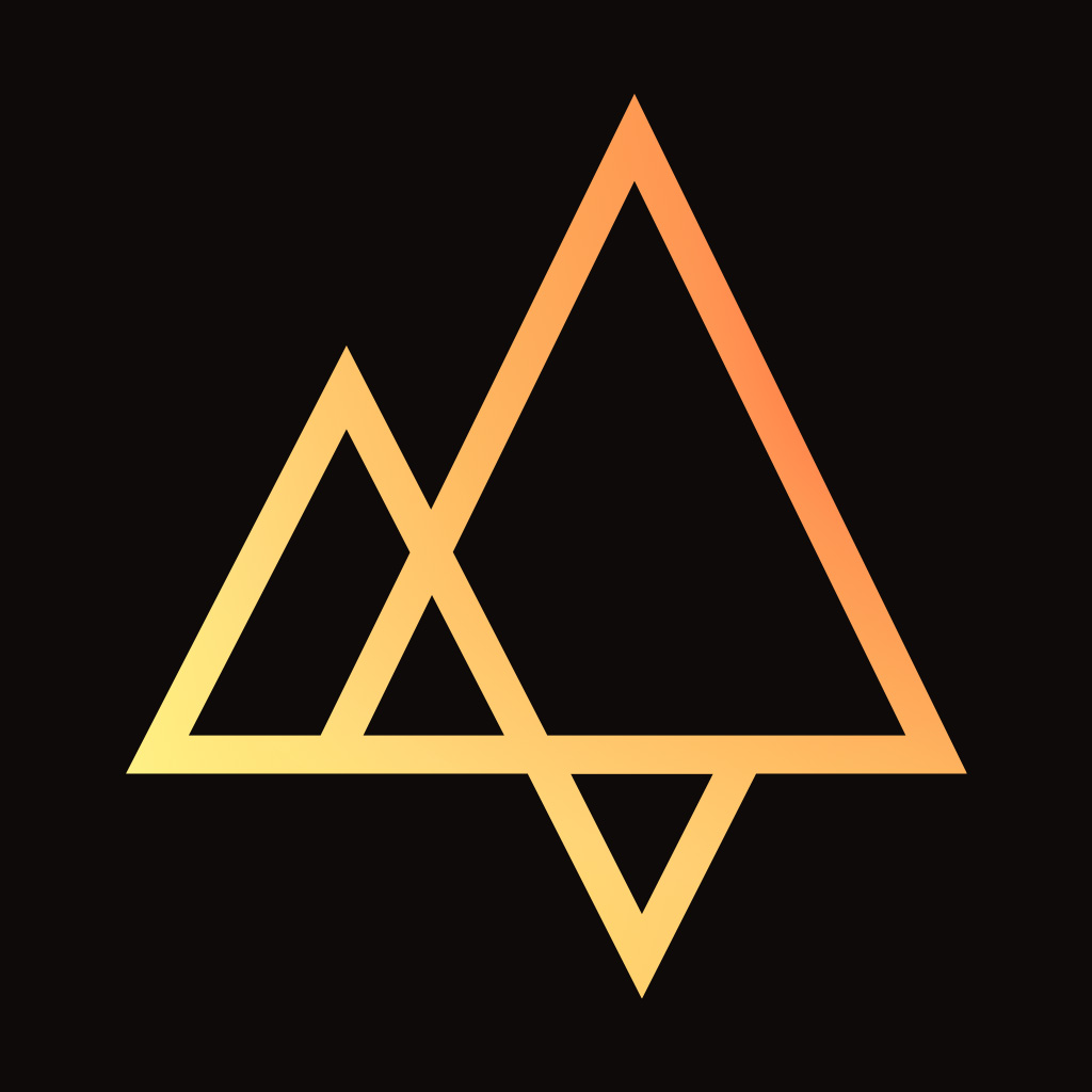 Cliffhanger - Chat Stories App Icon