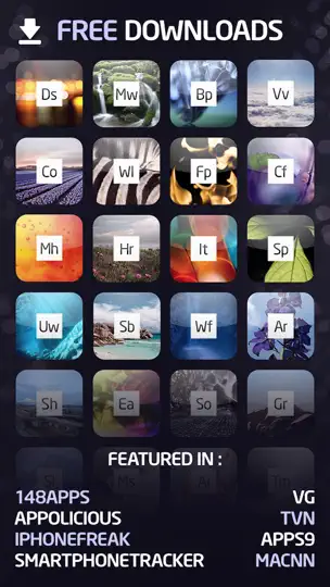 Captura de pantalla de SleepStream 2 Ultimate en iPhone 5