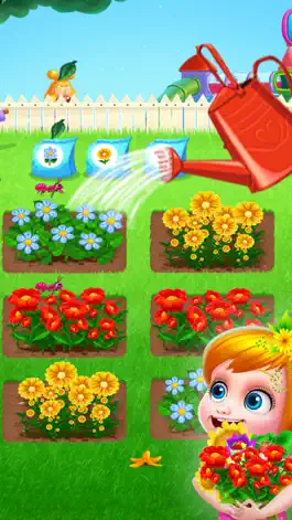 Game screenshot Sweet Baby Care and Playground hack