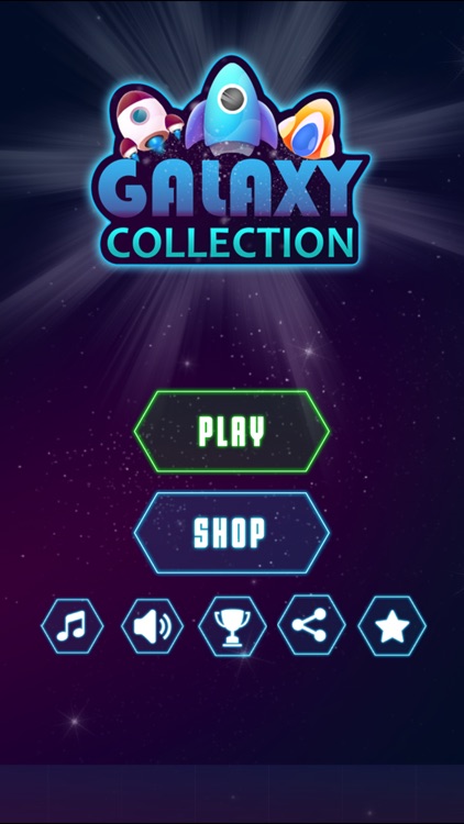 Galaxy Collection