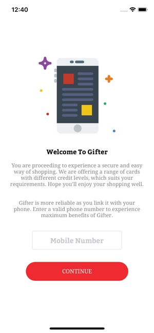 Gifter LK(圖2)-速報App