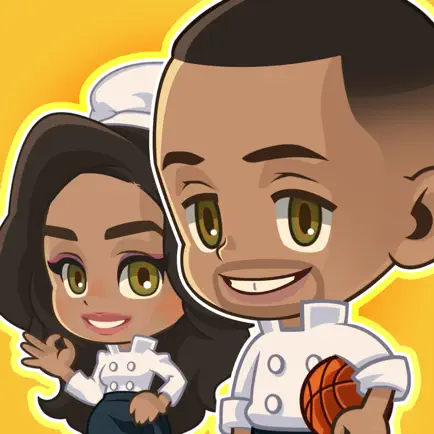 Chef Curry ft. Steph & Ayesha Cheats