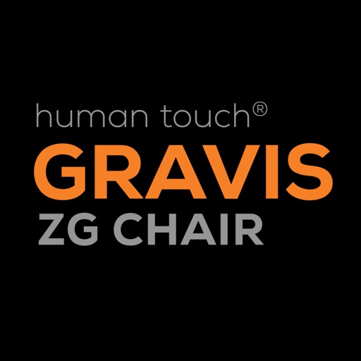 Gravis Chair Icon