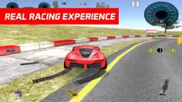 Game screenshot Extreme GT Speed Car hack