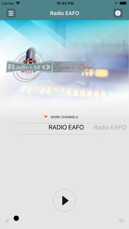 Radio EAFO