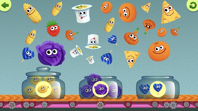 Learning Games 4 Kids Toddlers screenshot-6