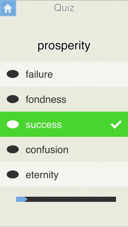Visual Vocab SAT - Epic screenshot-3