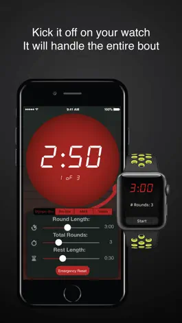 Game screenshot Round Won apk