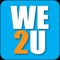 Мобильное приложение We2U - удобный способ заказать транспорт с водителем для частной или бизнес поездки исходя из ваших пожеланий в пару кликов