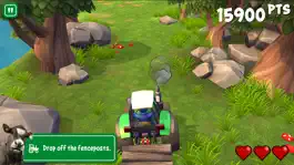 Game screenshot Farm Rules hack