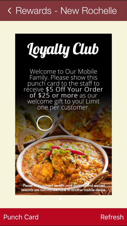 Coromandel Cuisine of India