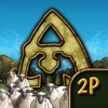 アグリコラ：牧場の動物た - iPhoneアプリ