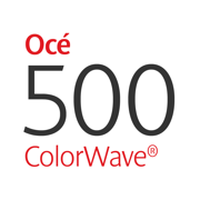 Océ ColorWave 500