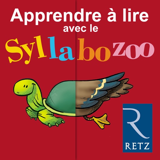 Apprendre à lire - Syllabozoo - AppWisp.com