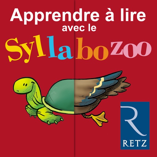 Apprendre à lire - Syllabozoo icon