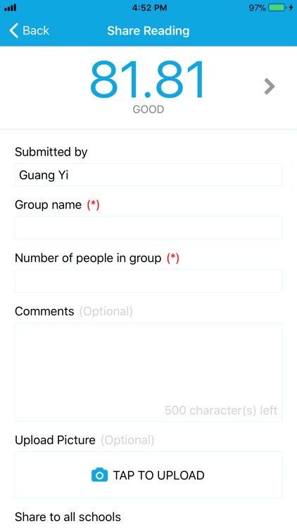 NIE SLL WQI screenshot-3