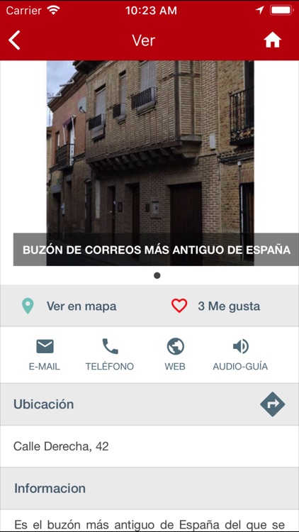 Mayorga Guía screenshot-3