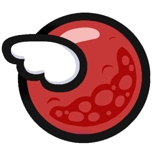 flappy ball