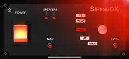 Game screenshot SirenBox hack
