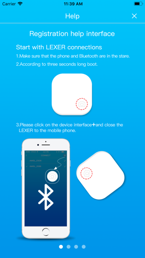 LEXER(圖1)-速報App