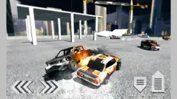 Max Derby Multiplayer screenshot 1