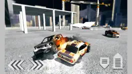 Game screenshot Max Derby Multiplayer mod apk