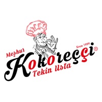 Tekin Usta app icon - Food & Drink app for iPhone
