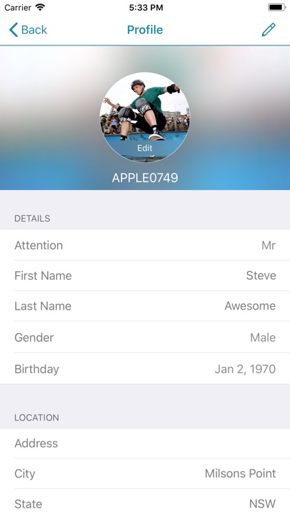 Kickstart Factory screenshot-3
