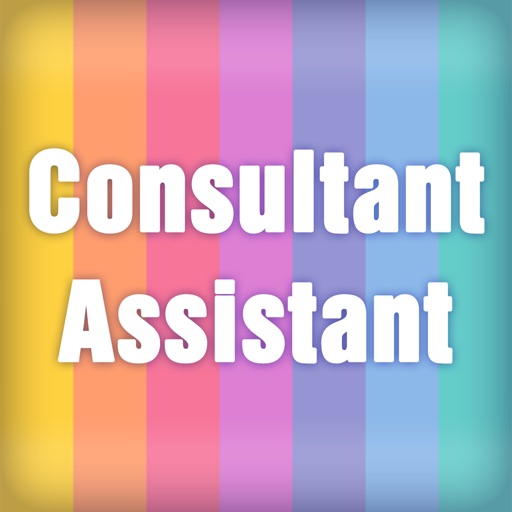 Consultant Assistant - sale collage aide