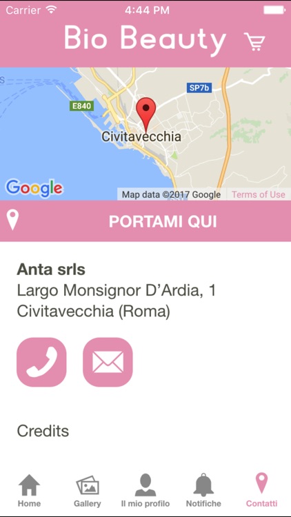 Bio Beauty screenshot-4