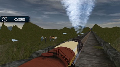 subway train sims adventure 2017 screenshot 1