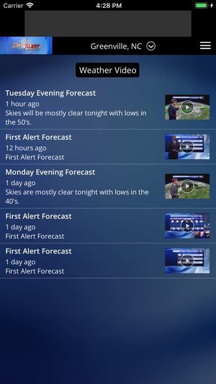 First Alert 9 screenshot-3