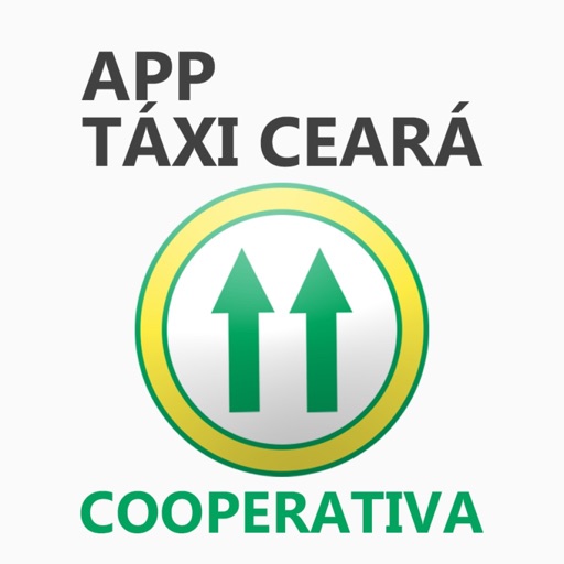 APP Taxi Ceará icon