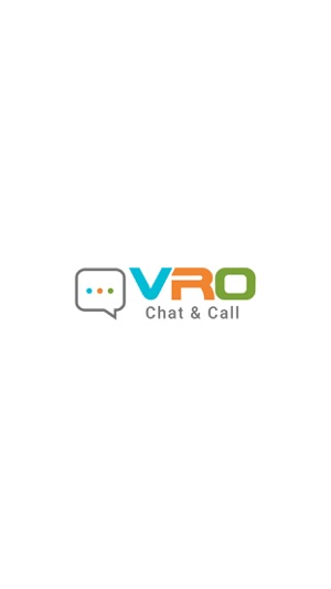VRO Chat & Call(圖1)-速報App