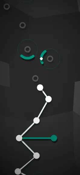 Game screenshot Node Along apk