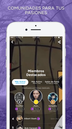 Mansión Malvada Amino(圖5)-速報App