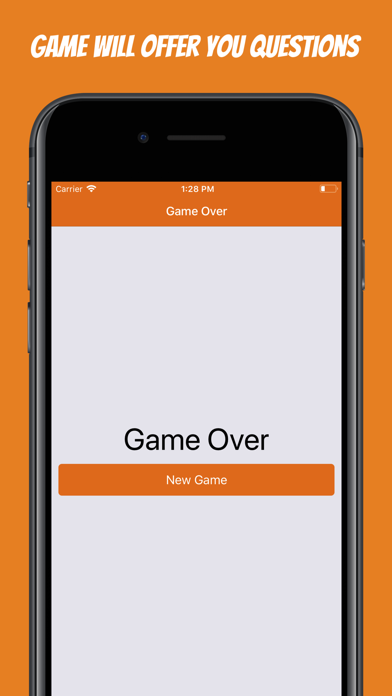 Screenshot #3 pour Kings Cup - Drinking Game