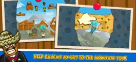 Game screenshot Amigo Pancho 2: Puzzle Journey apk