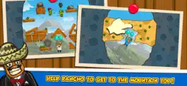 Game screenshot Amigo Pancho 2: Puzzle Journey apk