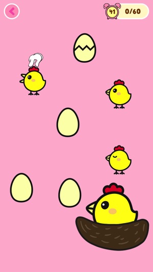 快樂母雞 - Happy Mrs Chicken(圖4)-速報App