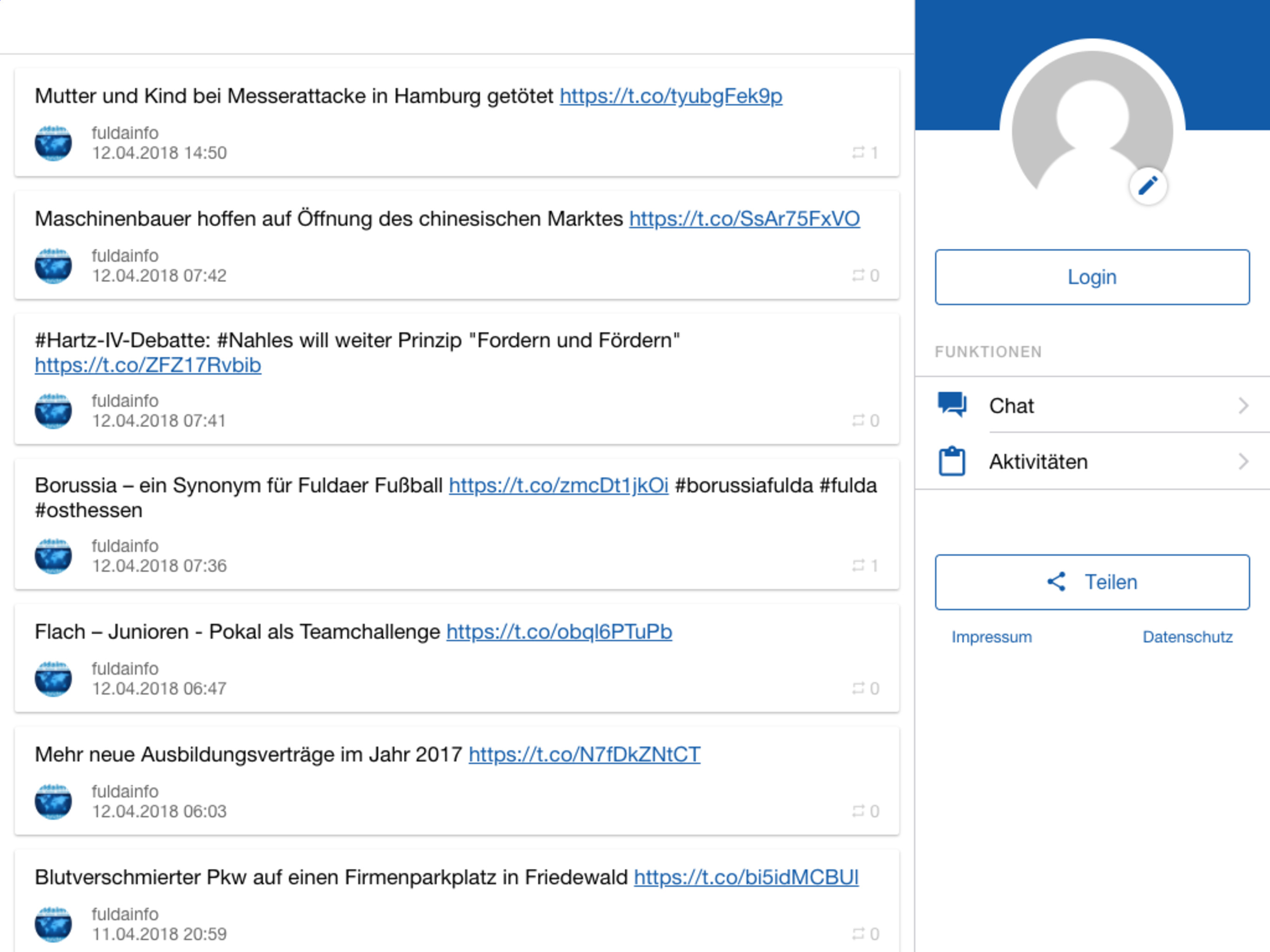 fuldainfo