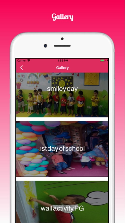 SNBP School Manjri screenshot-3