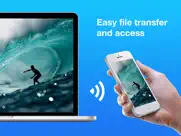 files united file manager ipad resimleri 3