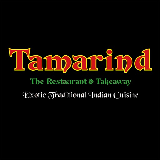 Tamarind Restaurant icon