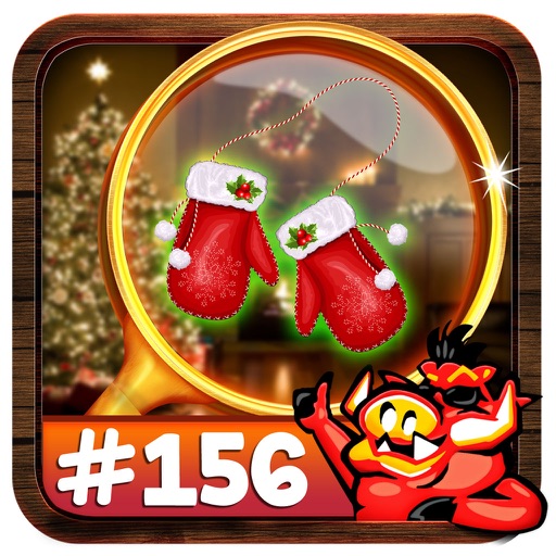 Christmas Tale Kidnapped Santa iOS App