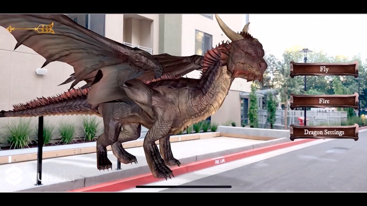 AR-Dragon screenshot-7