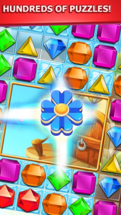 Cool Jewels Connect screenshot 3