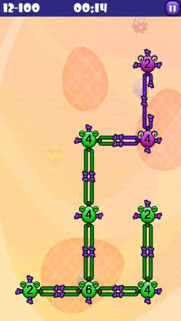 Connect'Em Easter screenshot 3