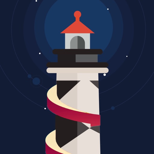 LIGHTHOUSE  - The Ghost Game icon