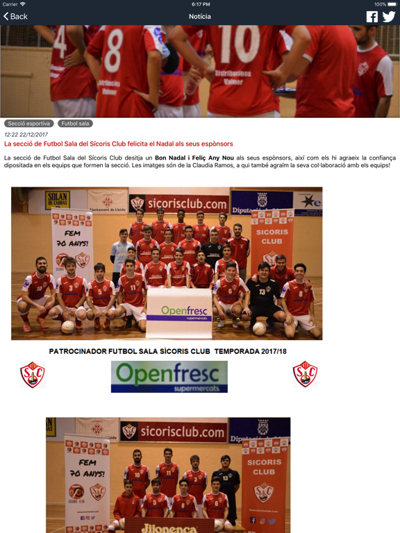 Screenshot #6 pour Sicoris